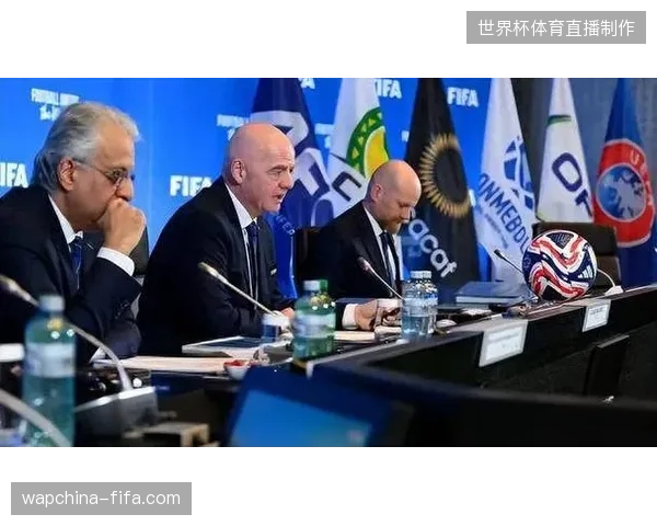 世界杯赛场跨部门协作僵局，为何总是演变成制约赛事现场响应速度的负面资产
